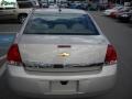 2008 Gold Mist Metallic Chevrolet Impala LS  photo #4