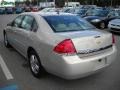 2008 Gold Mist Metallic Chevrolet Impala LS  photo #5