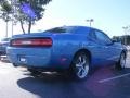B5 Blue Pearl Coat - Challenger R/T Classic Photo No. 3