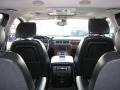 2008 Blue Granite Metallic Chevrolet Tahoe LTZ 4x4  photo #9