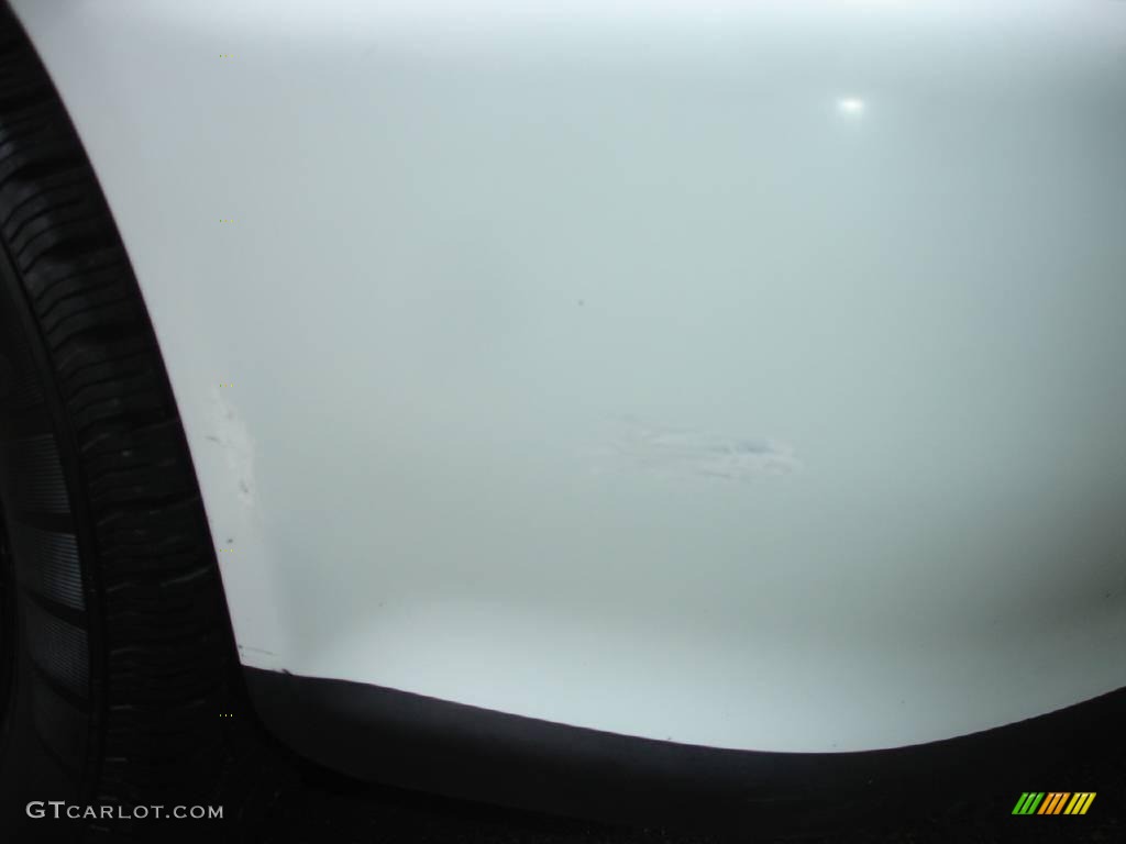 1993 Civic DX Sedan - Frost White / Beige photo #31
