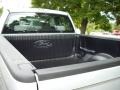 Silver Metallic - F150 XL SuperCab 4x4 Photo No. 11