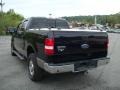 2005 Black Ford F150 XLT SuperCrew 4x4  photo #5