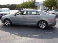Golden Pewter Metallic - Malibu LT Sedan Photo No. 3