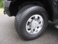 2007 Black Hummer H3   photo #12
