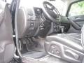 2007 Black Hummer H3   photo #13