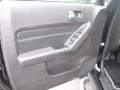 2007 Black Hummer H3   photo #14