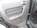 2007 Black Hummer H3   photo #16