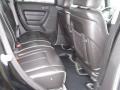 2007 Black Hummer H3   photo #17