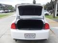 Summit White - Malibu LT Sedan Photo No. 2