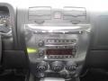 2007 Black Hummer H3   photo #24