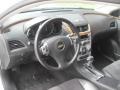 Summit White - Malibu LT Sedan Photo No. 7