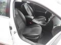 Summit White - Malibu LT Sedan Photo No. 8