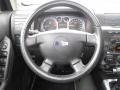 2007 Black Hummer H3   photo #29