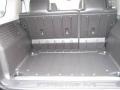 2007 Black Hummer H3   photo #31