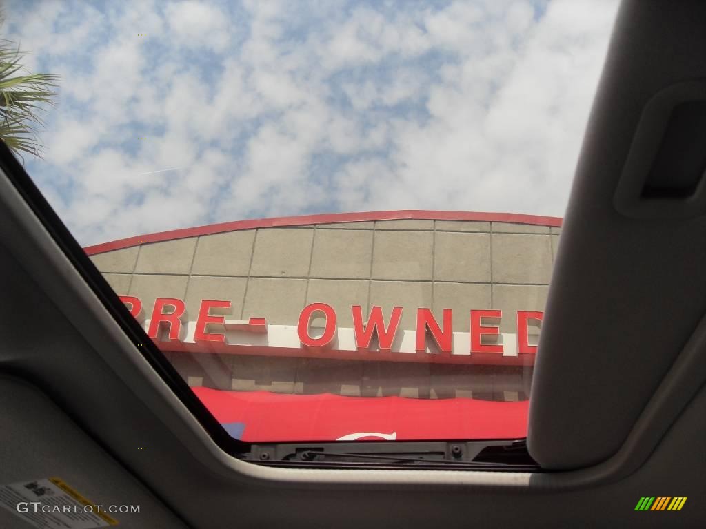 2006 F150 FX4 SuperCrew 4x4 - Bright Red / Medium/Dark Flint photo #18