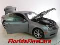 2004 Diamond Graphite Gray Metallic Infiniti G 35 Coupe  photo #7