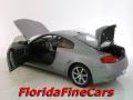 2004 Diamond Graphite Gray Metallic Infiniti G 35 Coupe  photo #8