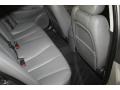 2009 Willow Gray Hyundai Sonata Limited V6  photo #9