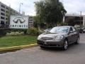 Umbria Gray Metallic - M 35x Sedan Photo No. 1