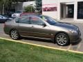 2006 Umbria Gray Metallic Infiniti M 35x Sedan  photo #4