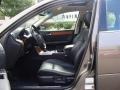Umbria Gray Metallic - M 35x Sedan Photo No. 13
