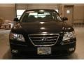 Ebony Black - Sonata Limited V6 Photo No. 2