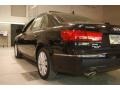 Ebony Black - Sonata Limited V6 Photo No. 4
