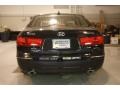 Ebony Black - Sonata Limited V6 Photo No. 5