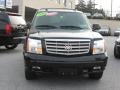 2005 Black Raven Cadillac Escalade AWD  photo #7