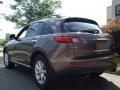 Beryllium Metallic - FX 35 AWD Photo No. 5