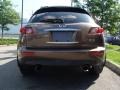 Beryllium Metallic - FX 35 AWD Photo No. 6