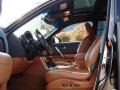 Beryllium Metallic - FX 35 AWD Photo No. 8