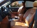 Beryllium Metallic - FX 35 AWD Photo No. 10