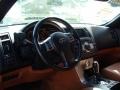 Beryllium Metallic - FX 35 AWD Photo No. 11
