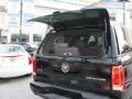 2005 Black Raven Cadillac Escalade AWD  photo #11