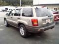 2004 Light Pewter Metallic Jeep Grand Cherokee Laredo 4x4  photo #6