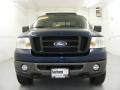 Dark Blue Pearl Metallic - F150 FX4 SuperCrew 4x4 Photo No. 2