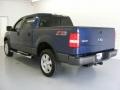 Dark Blue Pearl Metallic - F150 FX4 SuperCrew 4x4 Photo No. 6