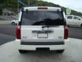 2006 Stone White Jeep Commander Limited 4x4  photo #3