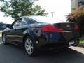 2007 Black Obsidian Infiniti G 35 Coupe  photo #5