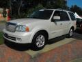 Light French Silk Metallic 2006 Lincoln Navigator Ultimate