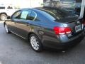Quartz Shadow Metallic - GS 300 AWD Photo No. 6