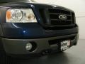 Dark Blue Pearl Metallic - F150 FX4 SuperCrew 4x4 Photo No. 34