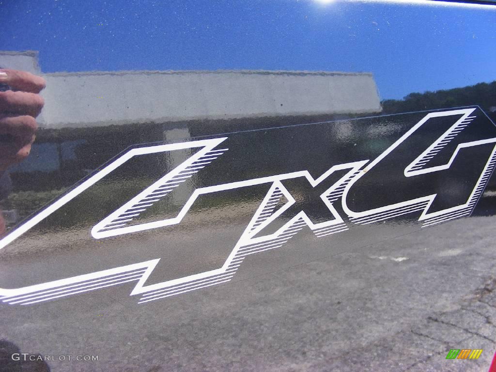 2007 F150 Lariat SuperCrew 4x4 - Dark Stone Metallic / Tan photo #11