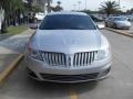 Brilliant Silver Metallic - MKS Sedan Photo No. 7