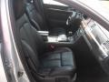 Brilliant Silver Metallic - MKS Sedan Photo No. 10