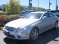 Iridium Silver Metallic - CLS 500 Photo No. 1