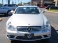 Iridium Silver Metallic - CLS 500 Photo No. 2