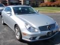 Iridium Silver Metallic - CLS 500 Photo No. 3